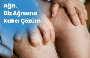 Embolizarea arterei geniculare Agri Diz Agrisina Kalici Cozum