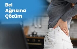 Soluție pentru durerile de spate Bel Agrisina Cozum