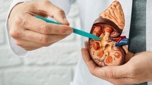 Tratament nechirurgical al cancerului de rinichi: ablație percutanată Ameliyatsiz Bobrek Kanseri Tedavisi Perkutan Ablasyon