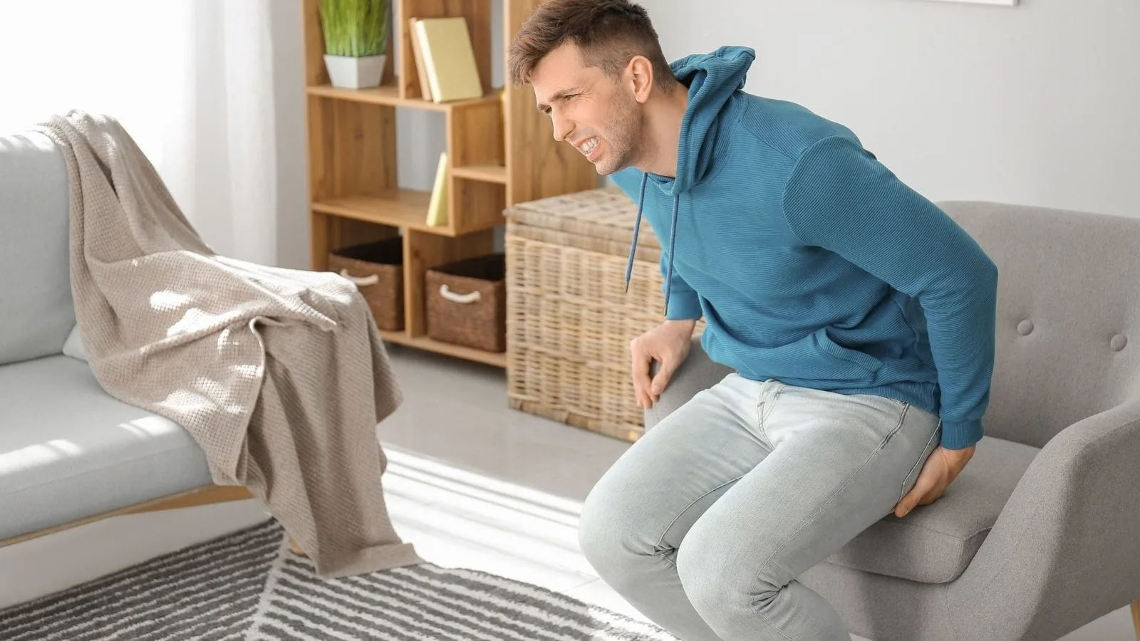 Hämorrhoidenbehandlung ohne Operation: Embolisation Hemoroidal Embolizasyonu