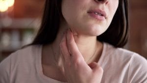 Does Thyroid Disease Cause Pain? Tiroid Hastaligi Agri