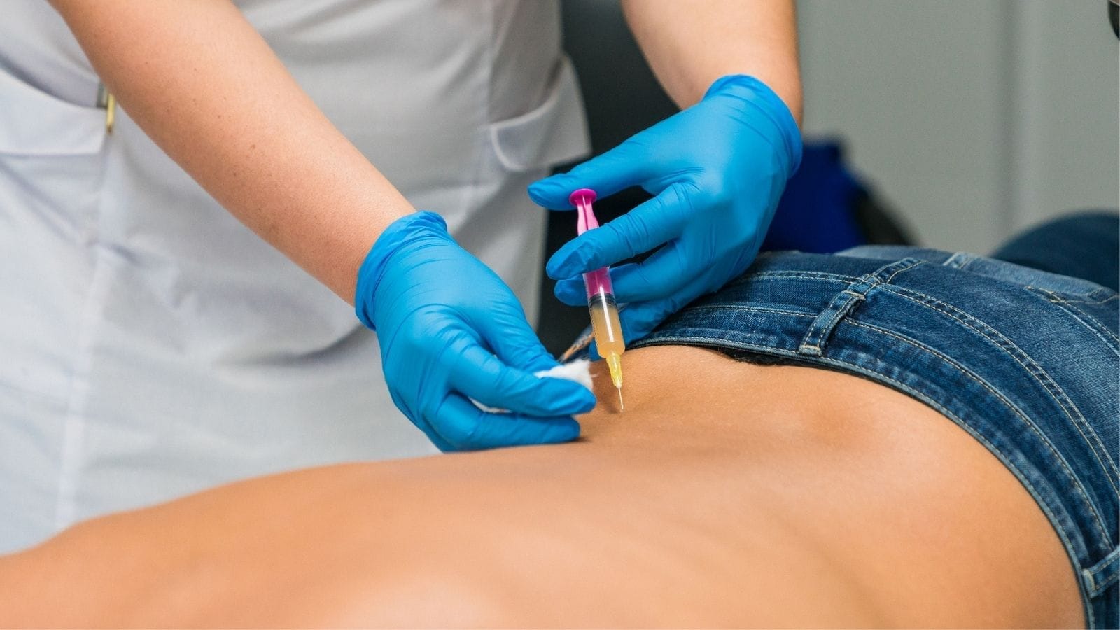 What Are Non-surgical Treatment Methods for Lumbar Hernia? Bel fitiginda ameliyatsiz tedavi yontemleri nelerdir