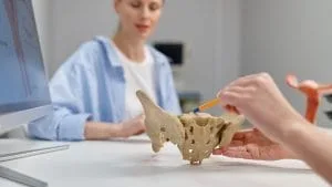 Ce este Sindromul de Congestie Pelvină (PCS)? Pelvik Konjesyon Sendromu PKS Nedir