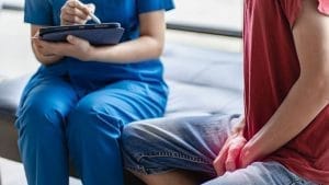 IRE (NanoKnife) bei Prostatakrebs Prostat Kanserinde IRE NanoKnife IRE (NanoKnife) bei Prostatakrebs Prostat Kanserinde IRE NanoKnife