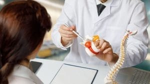 Tratament non-chirurgical al herniei: Abordări de nouă generație Ameliyatsiz Fitik Tedavisi Yeni Nesil Yaklasimlar