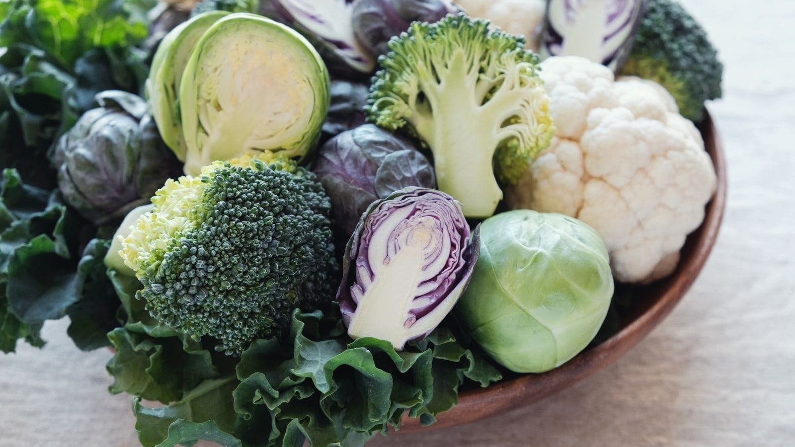 What Are Goitrogenic Foods? Guatrojenik Besinler Nelerdir What Are Goitrogenic Foods? Guatrojenik Besinler Nelerdir