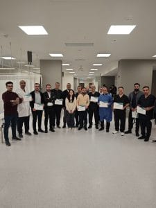 Konuşmalar doktor egitim 3