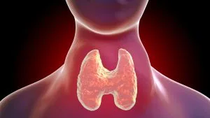 Hipertiroidism Subclinic Subklinik Hipertiroidi