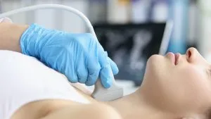 Ce este Ecografia Tiroidiană (USG)? De Ce se Efectuează? Cum se Realizează? Tiroid Ultrasonu USG Nedir Neden Istenir Nasil Cekilir