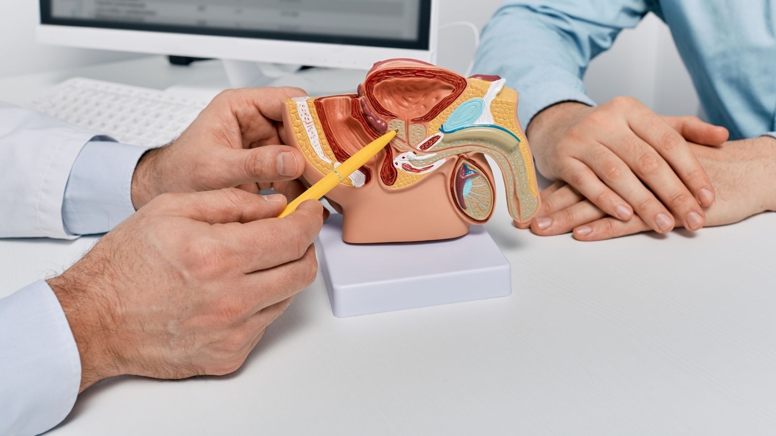 Her Prostat Kanseri Ameliyat Edilir Mi? Öldürür Mü? Ne Zaman Ameliyat Edilir? Her Prostat Kanseri Ameliyat Edilir Mi Oldurur Mu Ne Zaman Ameliyat Edilir