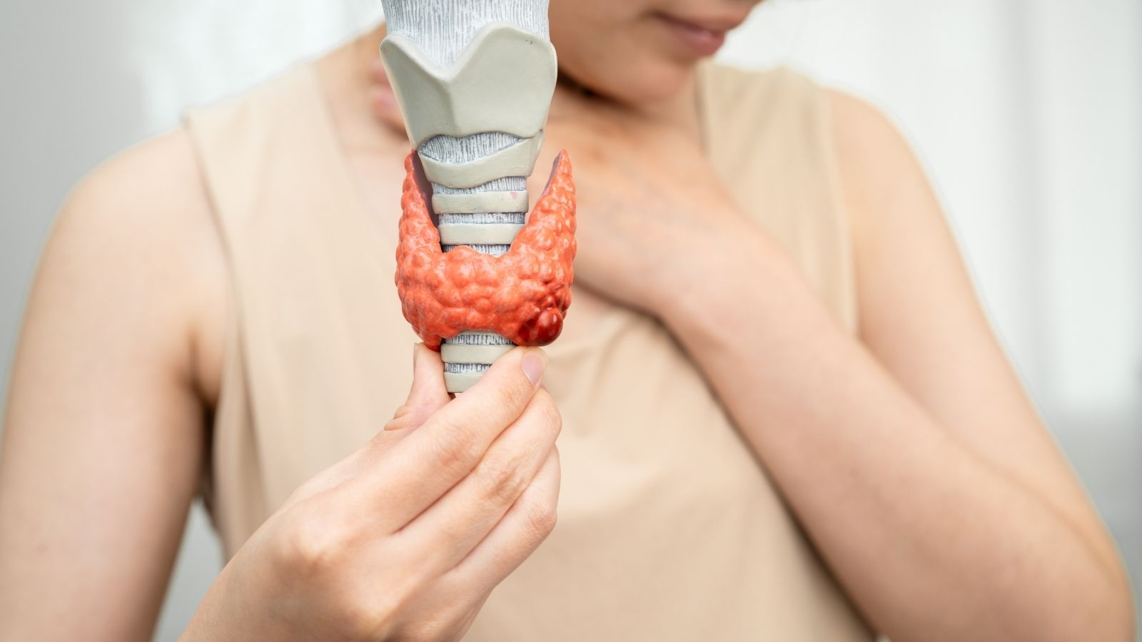 Hipertiroidi (Zehirli Guatr) Nedir? Zehirli Guatr Belirtileri Nelerdir? Hipertiroidi Zehirli Guatr Nedir Zehirli Guatr Belirtileri Nelerdir