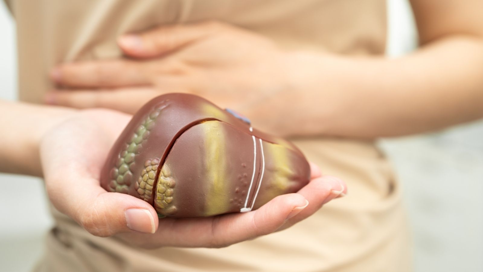 Liver Tumors: Types, Symptoms, Causes and Treatment Options Karaciger Tumorleri Nelerdir