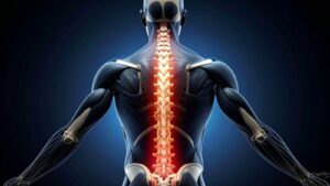 Omurga Anatomisi Nedir? Omurganın Yapısı ve Bölümleri Omurga Anatomisi