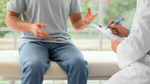 Non-Surgical Enlarged Prostate Treatment: Methods and Benefits Ameliyatsiz Prostat Buyumesi Tedavisi